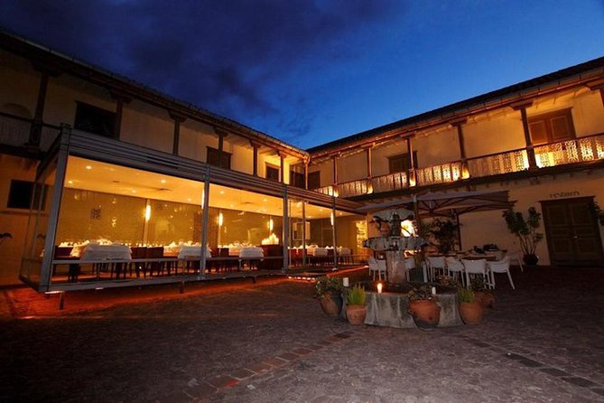 Cusco Pre-Columbian Art Museum Tour With Dinner - Gastronomic Experience