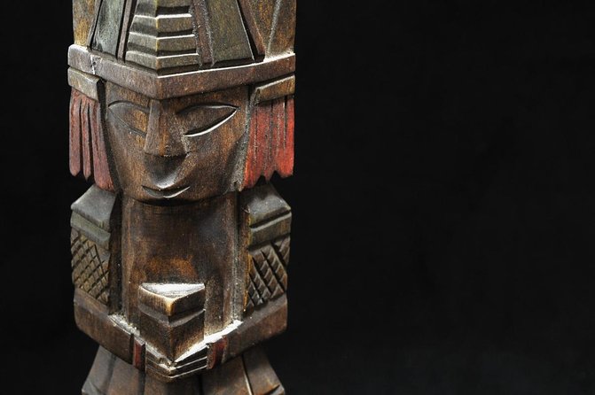 Cusco Pre-Columbian Art Museum Tour With Dinner - Logistics and Details