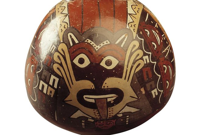 Cusco Pre-Columbian Art Museum Tour With Dinner - Customer Reviews