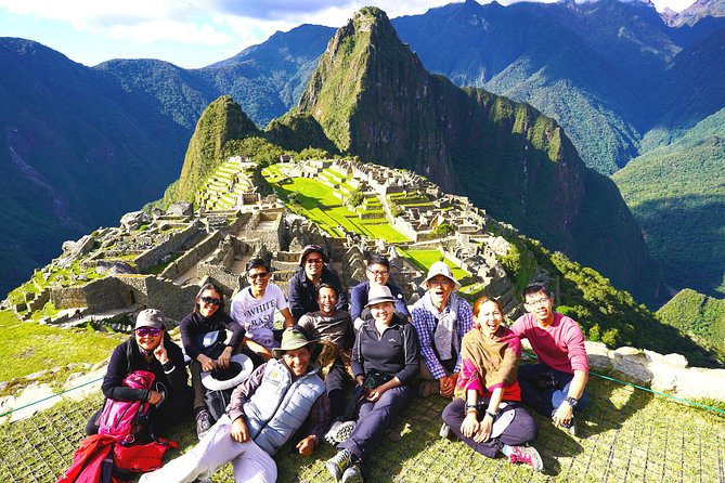 Cusco Private 3-Day City, Sacred Valley, and Machu Picchu Tour - Inclusions