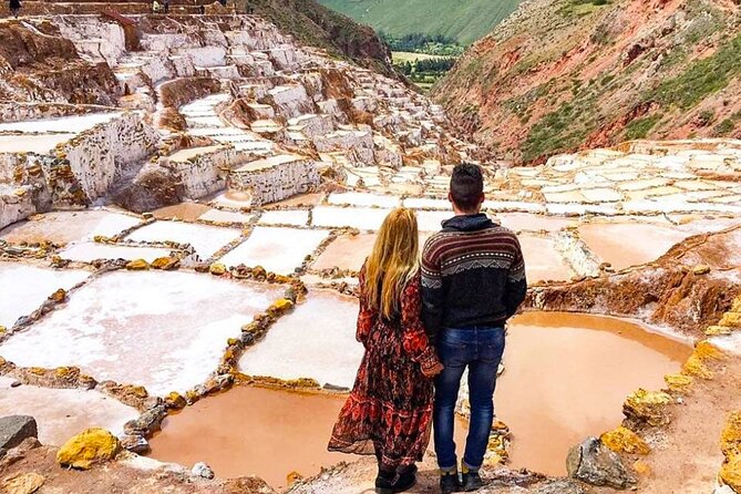 Cusco Private 3-Day City, Sacred Valley, and Machu Picchu Tour - Additional Information