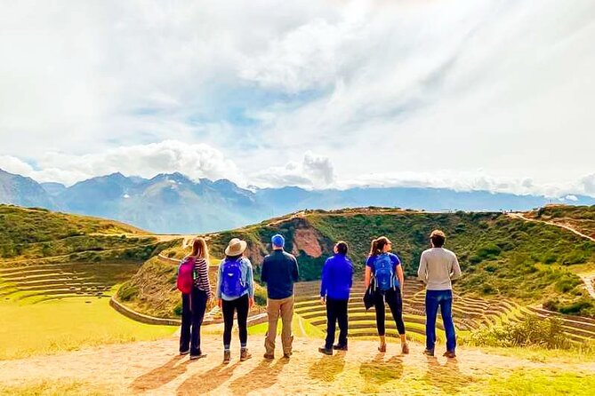 Cusco Private 3-Day City, Sacred Valley, and Machu Picchu Tour - Common Questions