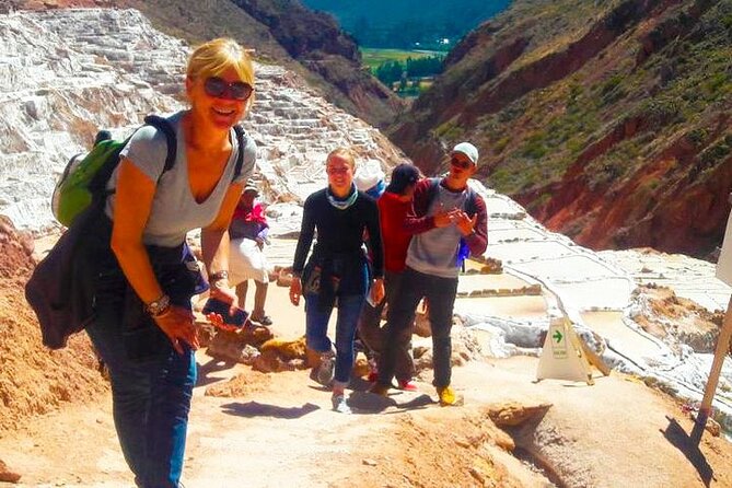 Cusco Private 3-Day City, Sacred Valley, and Machu Picchu Tour - The Sum Up