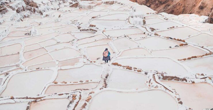 Cusco: Private Chinchero Ruins, Maras & Moray Tour - Booking Information