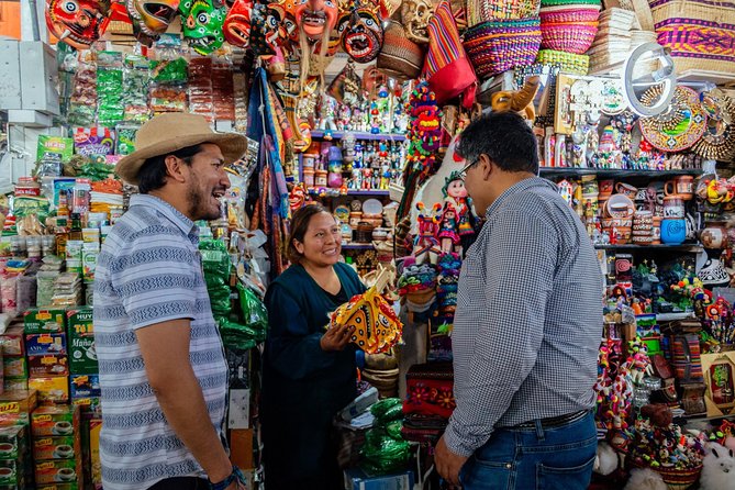 Cusco Private City Kickstart Tour - Tour Overview
