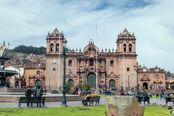 Cusco Private City Kickstart Tour - Benefits of a Private Tour