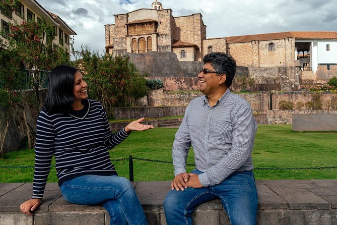 Cusco Private City Kickstart Tour - Traveler Reviews and Ratings