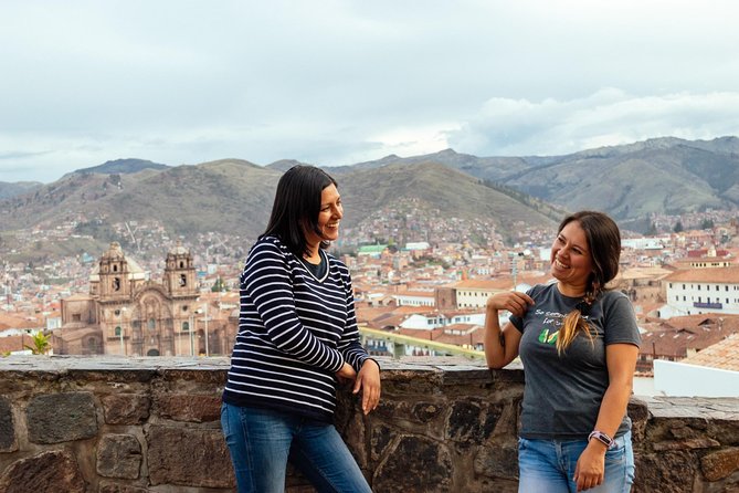 Cusco Private City Kickstart Tour - Additional Information