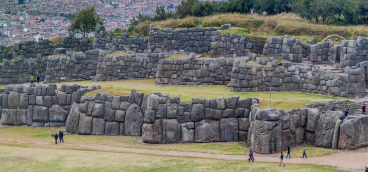 Cusco: Private City Tour and Saksaywaman Visit With Transfer - Activity Details