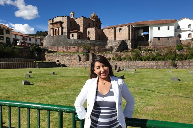 Cusco Private City Tour - Landmarks and Archaeological Sites