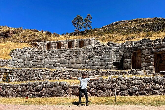 Cusco Private City Tour - Traveler Photos and Reviews