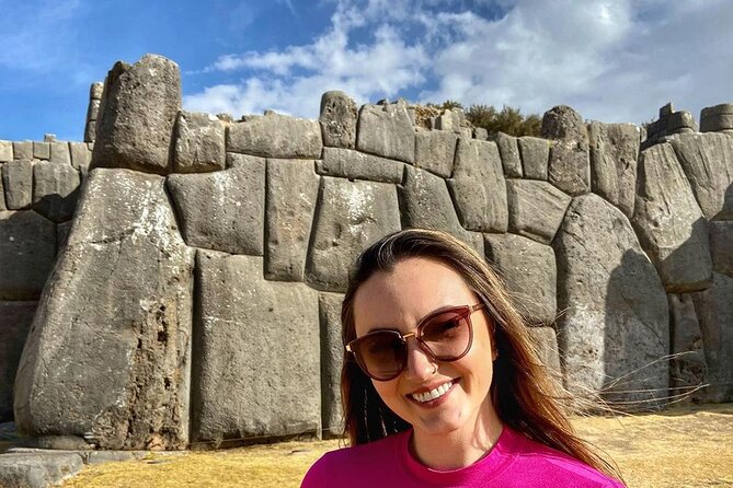 Cusco Private City Tour - Viator Help Center