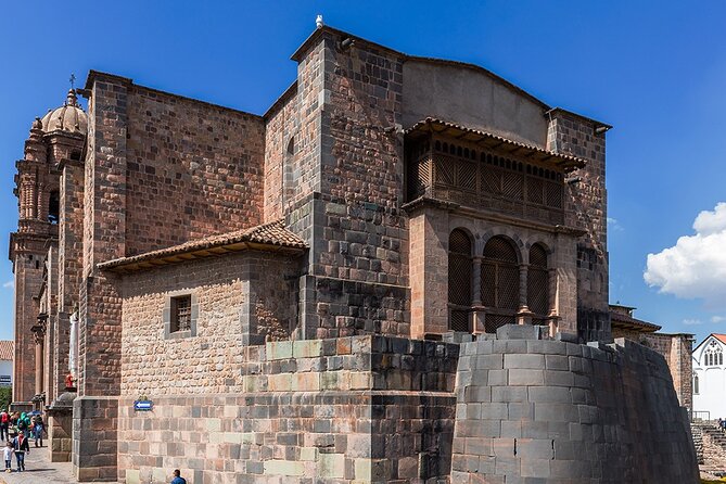 Cusco Private City Tour - Common Questions