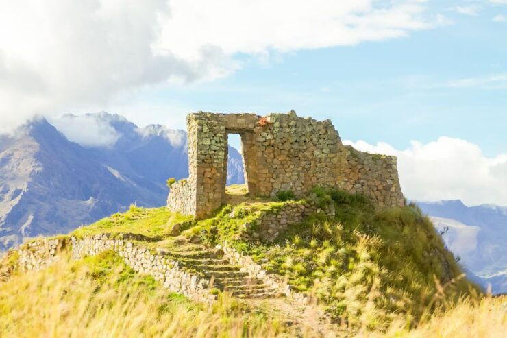 Cusco: Private Full-Day Inti Punku Hike to the Sun Gate - Activity Information