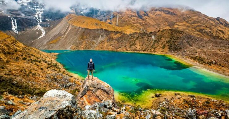 Cusco: Private Full-Day to Humantay Lake With Meals - Booking and Logistics