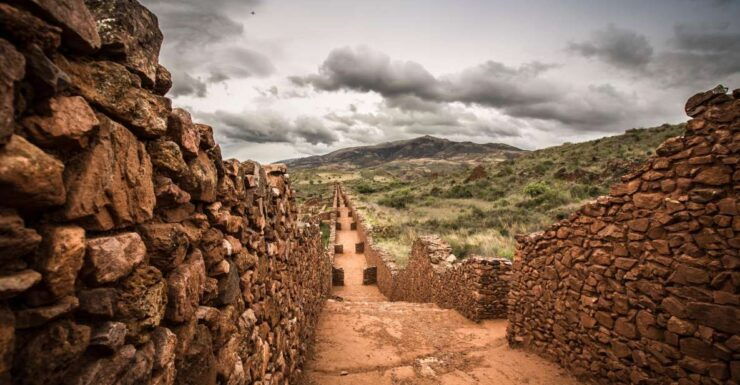 Cusco: Private HalfDay to Tipon, Pikillacta & Andahuaylillas - Experience Highlights