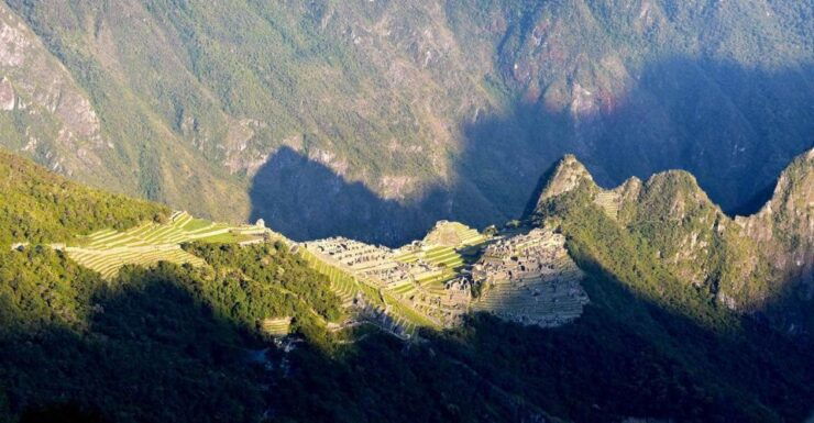 Cusco: Private - Inca Trail 1 Day - Machu Picchu - Booking Details