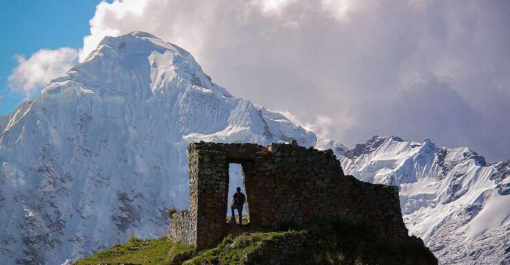 Cusco: Private - Inca Trail 1 Day - Machu Picchu - Language Options