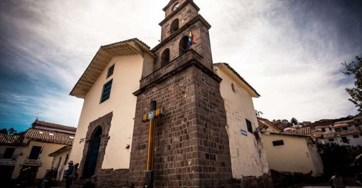 Cusco: Private San Blas Neighborhood Walking Tour - Good To Know
