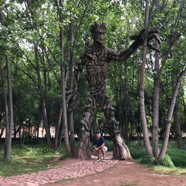 Cusco: Private Southern Valley & Huasao Groot Tour - Tour Duration & Guide Availability