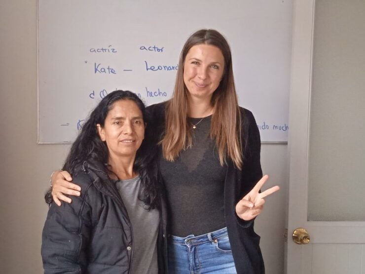 Cusco: Private Spanish Classes and Optional Homestay - Activity Details