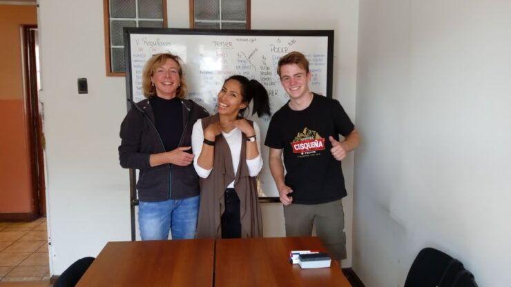 Cusco: Private Spanish Classes and Optional Homestay - Cancellation Policy