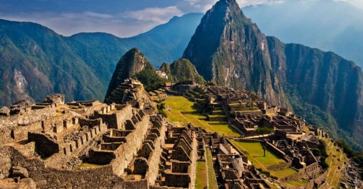 Cusco: Private Tour 2D/1N City & Machu Picchu Hotel 2 - Tour Overview
