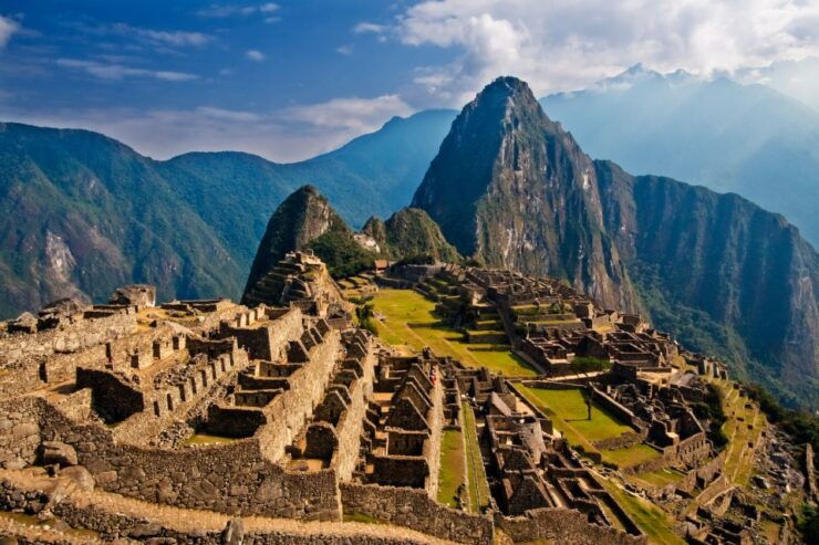 Cusco: Private Tour 2D/1N City & Machu Picchu Hotel 2 - Booking Details