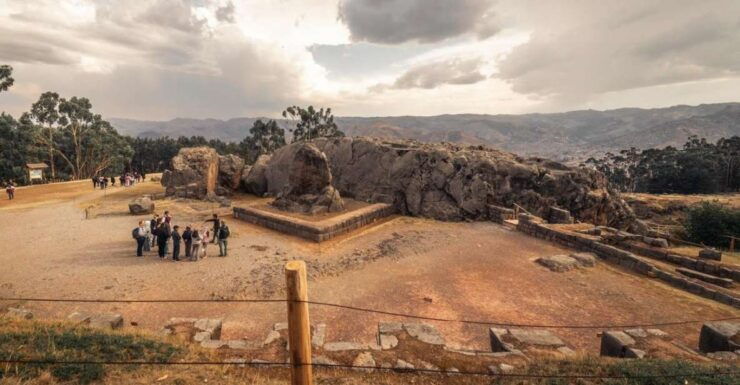 Cusco: Private Tour 2D/1N City & Machu Picchu Hotel - Tour Experience