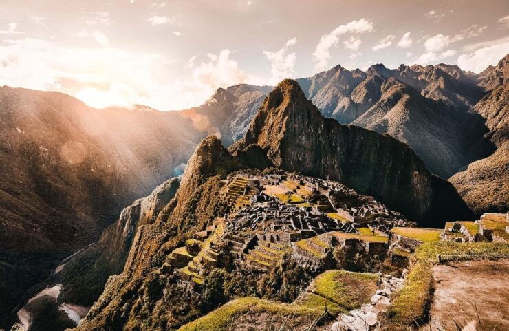 Cusco: Private Tour 4d/3n Magic Machupicchu Hotel - Booking and Tour Flexibility