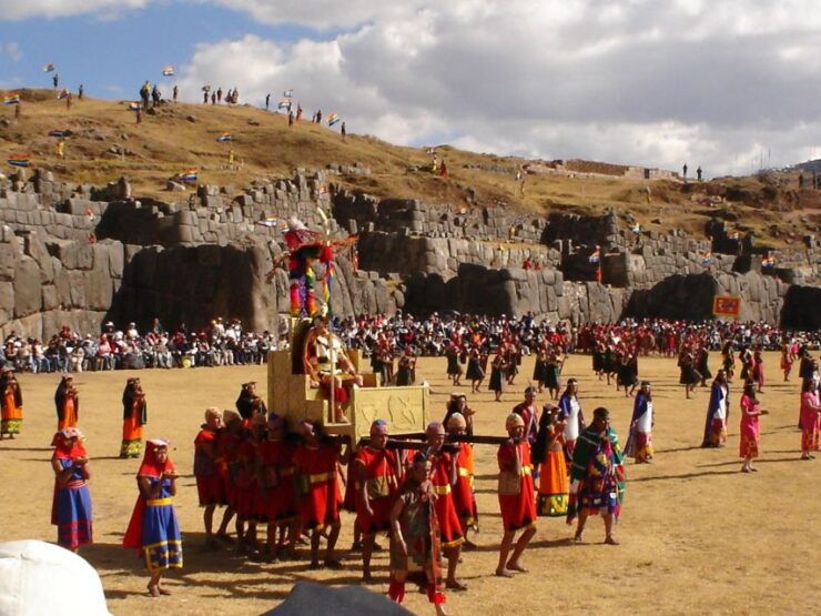 Cusco: Private Tour/Inti Raymi-Machupicchu 5d/4n Hotel - Experience Highlights and Inclusions