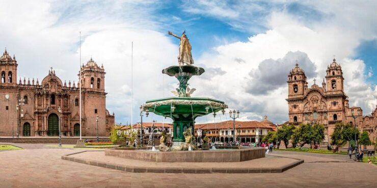 Cusco: Private Tour Magical Machu Picchu 8d/7n Hotel - Tour Duration and Flexibility