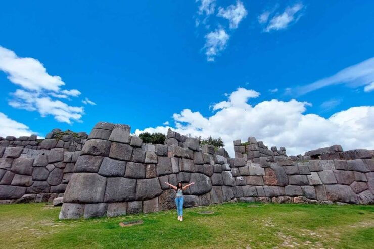 Cusco: Private Tour Magical Machu Picchu 8d/7n Hotel - Multilingual Live Tour Guide