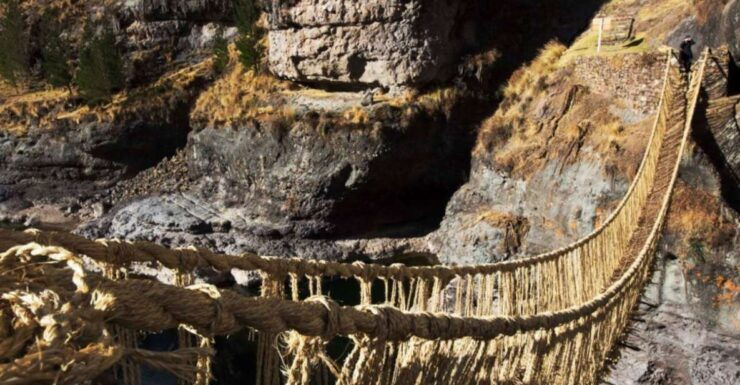 Cusco: Private Tour Magical Machu Picchu 8d/7n Hotel - Day-to-Day Itinerary