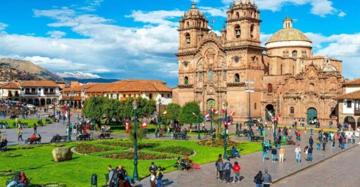 Cusco: Private Tour Magical Machu Picchu 8d/7n Hotel - Itinerary Highlights