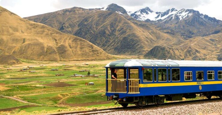 Cusco: Puno and Lake Titicaca Train Trip With Lunch and Tea - Activity Details
