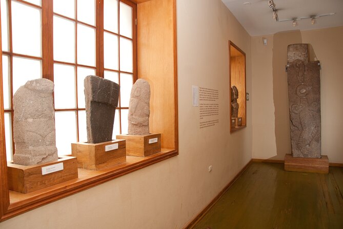 Cusco Puno Bus Tour With Lunch - Reviews