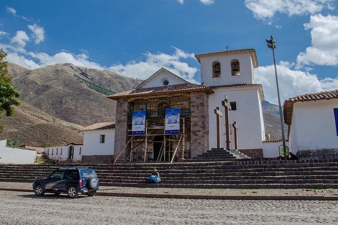 Cusco Puno Bus Tour With Lunch - Frequently Asked Questions