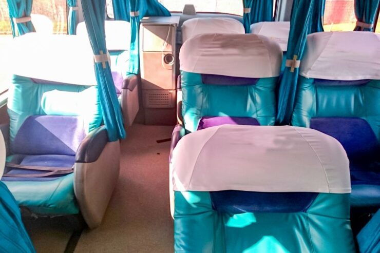 Cusco – Puno Direct Transfers - Good To Know