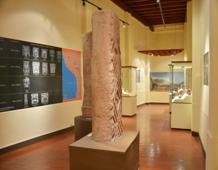 Cusco - Puno: Sun Route Full Day - Itinerary Highlights