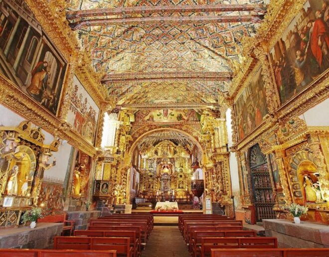 Cusco - Puno: Sun Route Full Day - Booking Information