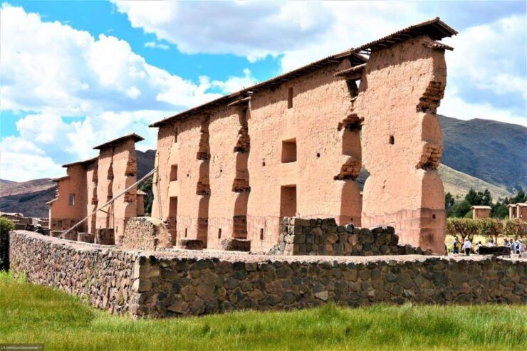 Cusco - Puno: Sun Route Full Day - Tour Duration and Itinerary
