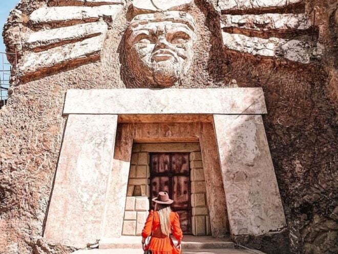 Cusco: Quad Excursion to the Abode of the Gods - Inclusions