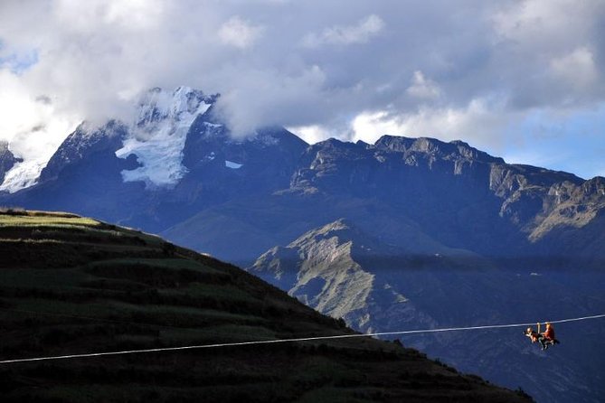Cusco Rafting and Zipline Adventure - Tour Details and Departure Information