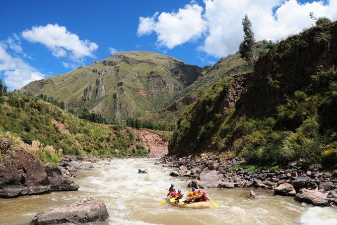 Cusco Rafting and Zipline Adventure - Positive Experiences and Highlights