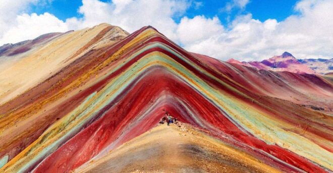 Cusco - Rainbow Mountain Adventure Hiking - Location and Accessibility