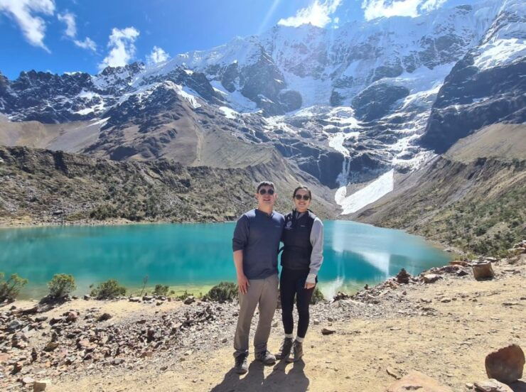 Cusco: Rainbow Mountain and Humantay Lake 2-Day Tour - Experience Highlights