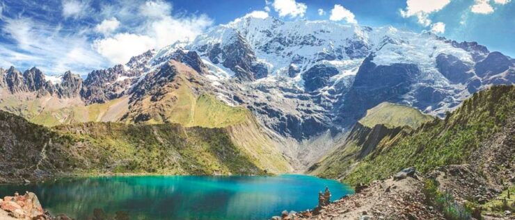 Cusco - Rainbow Mountain and Machu Picchu in 5 Days Hotel 3 - Day 1: Arrival and Sacred Valley