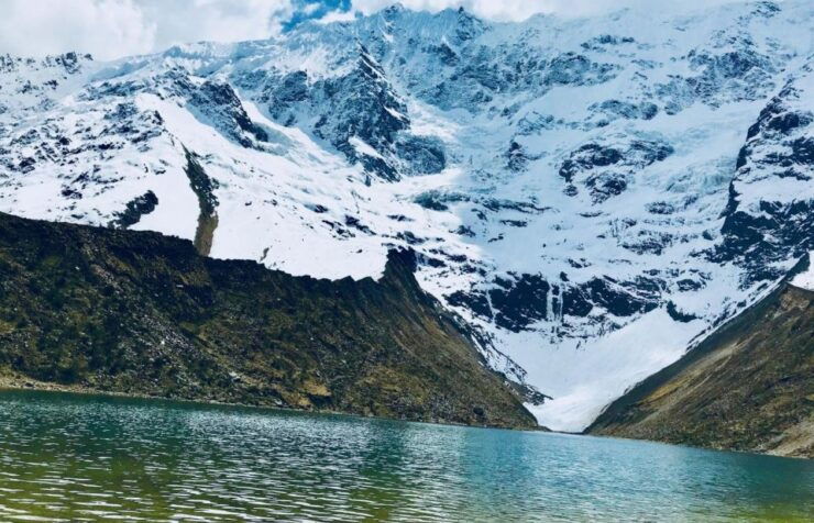 Cusco - Rainbow Mountain and Machu Picchu in 5 Days Hotel 3 - Day 2: Pisac Market and Ollantaytambo