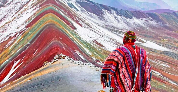 Cusco - Rainbow Mountain and Machu Picchu in 5 Days Hotel 4 - Accommodation Details for 5-Day Stay
